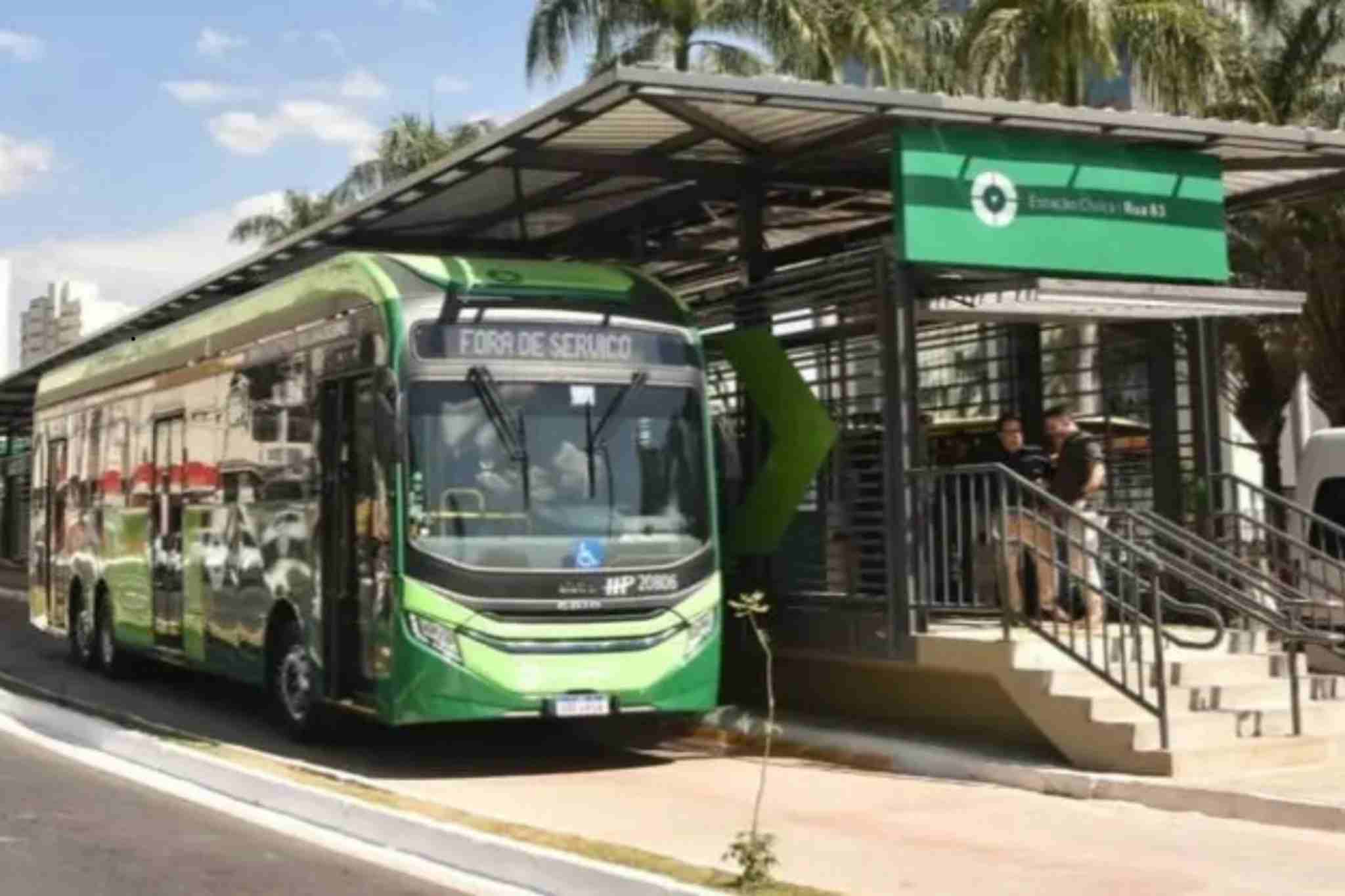 MotoGP em Goiânia: veja como chegar ao GP do Brasil com ônibus gratuitos