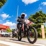 Motolâncias em Bauru