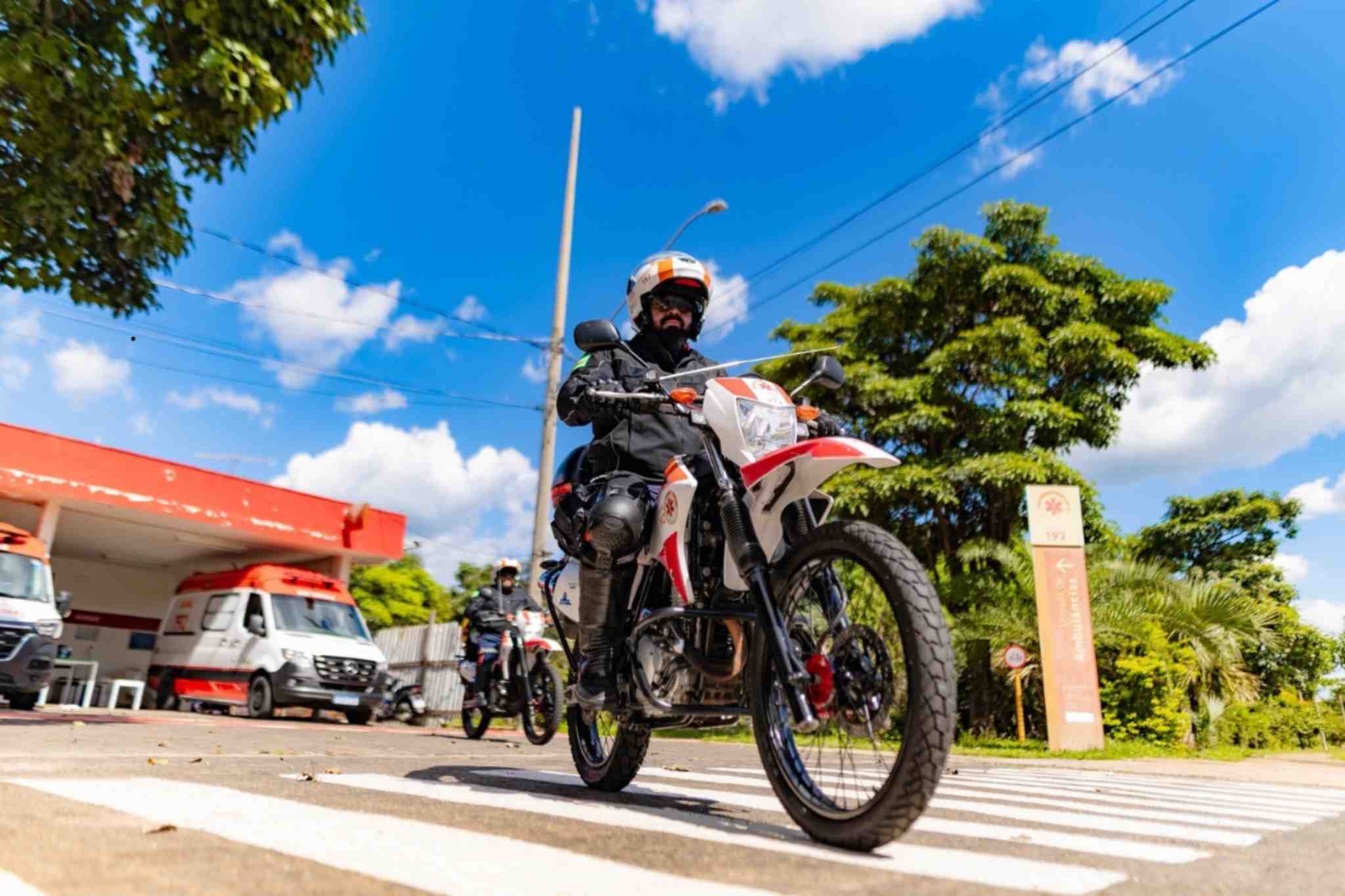 Motolâncias em Bauru