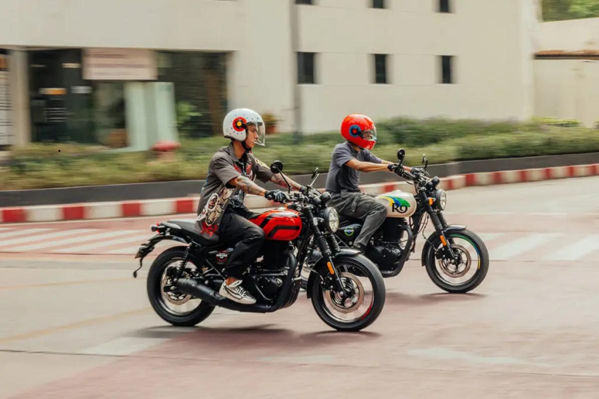 Motos até 25 mil