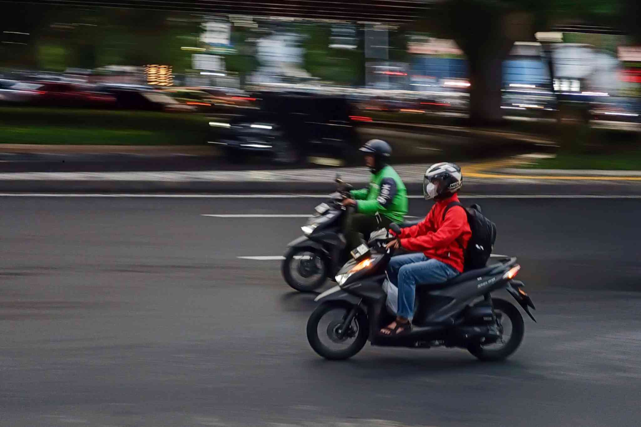 Alta de 16,7% coloca Sorocaba acima da média e motos lideram avanço