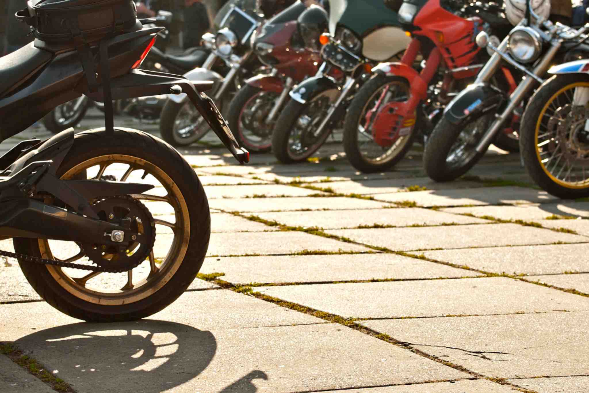 Motos crescem 25% em Passo Fundo