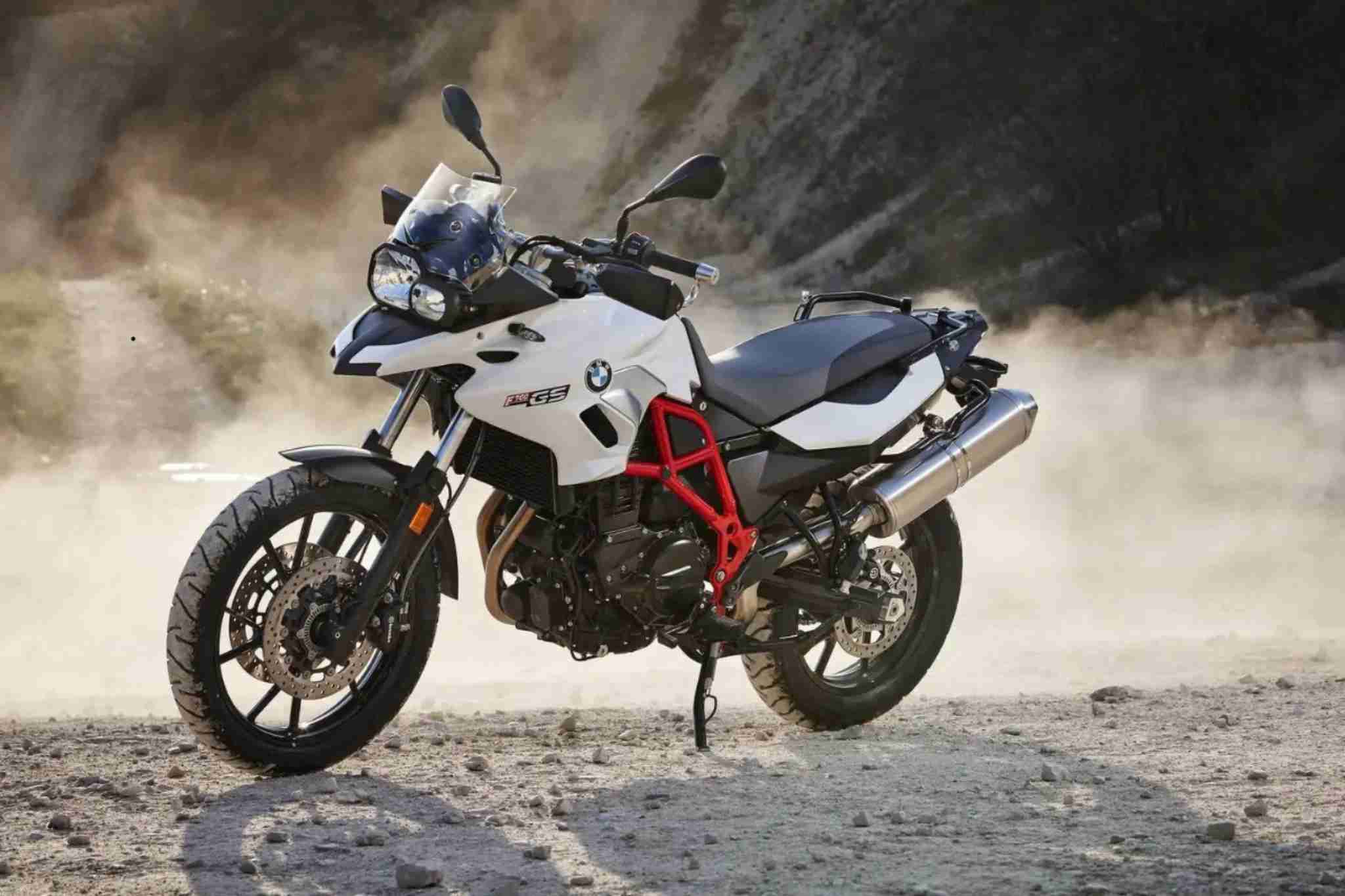 Motos da BMW: 3 modelos por menos de R$ 40 mil