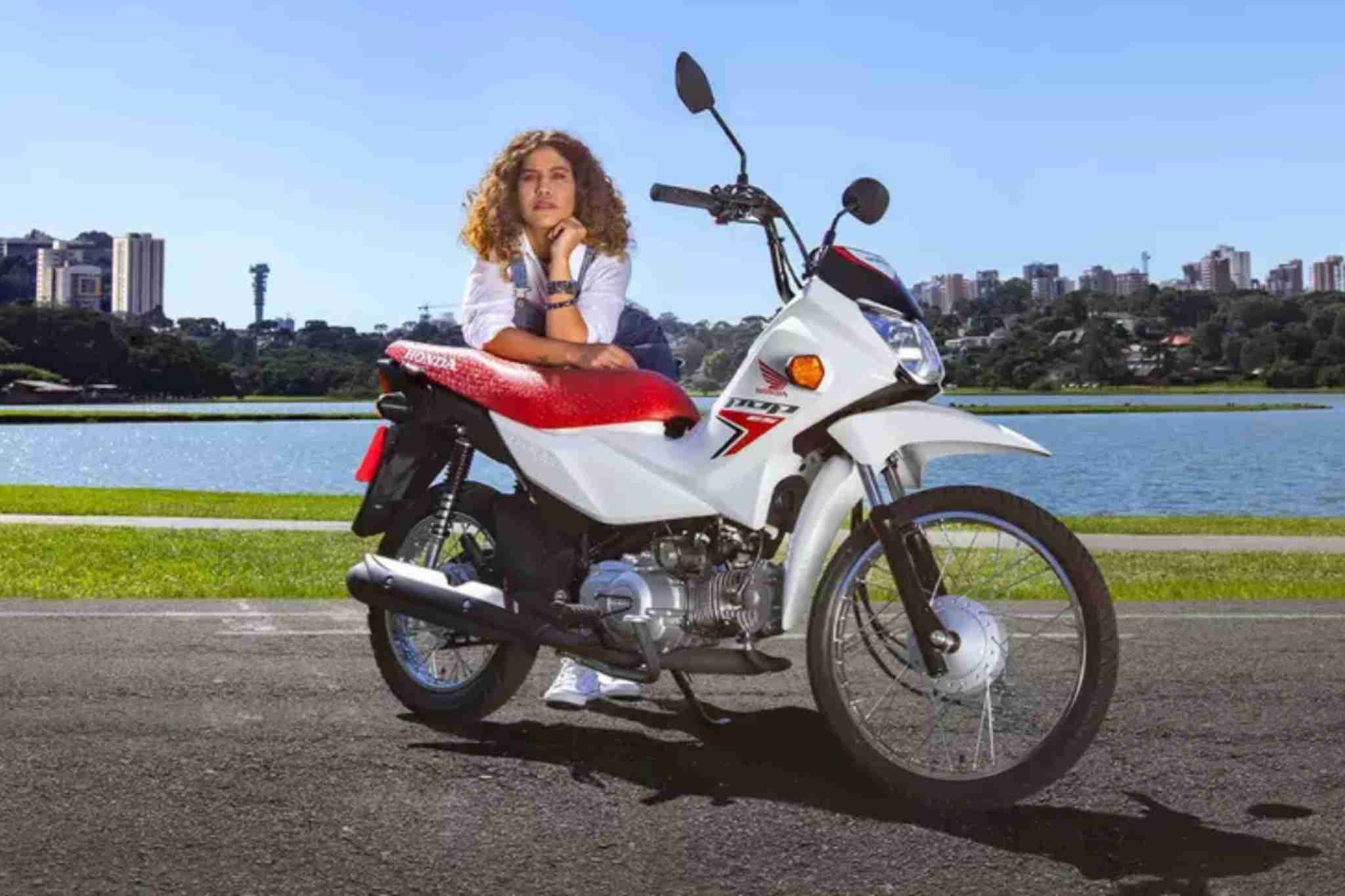 Motos de até R$ 20 mil: 5 modelos baratos em 2026