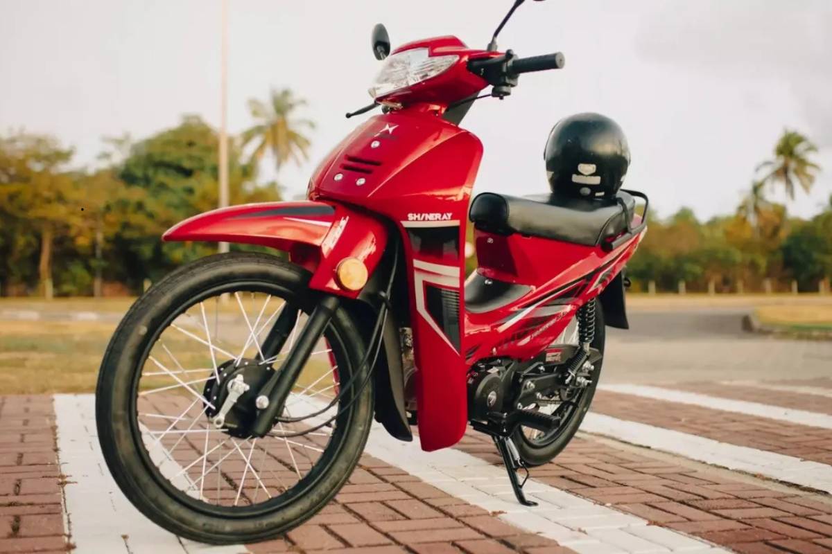 Motos econômicas de até 50cc: 5 modelos para comprar em 2026
