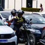 Motos por aplicativo