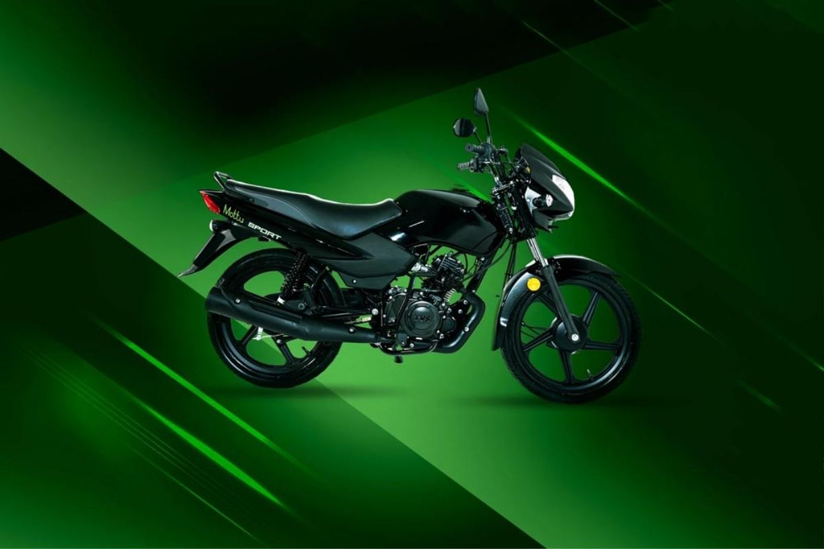 Moto por menos de R$ 10 mil tira o sono da Honda