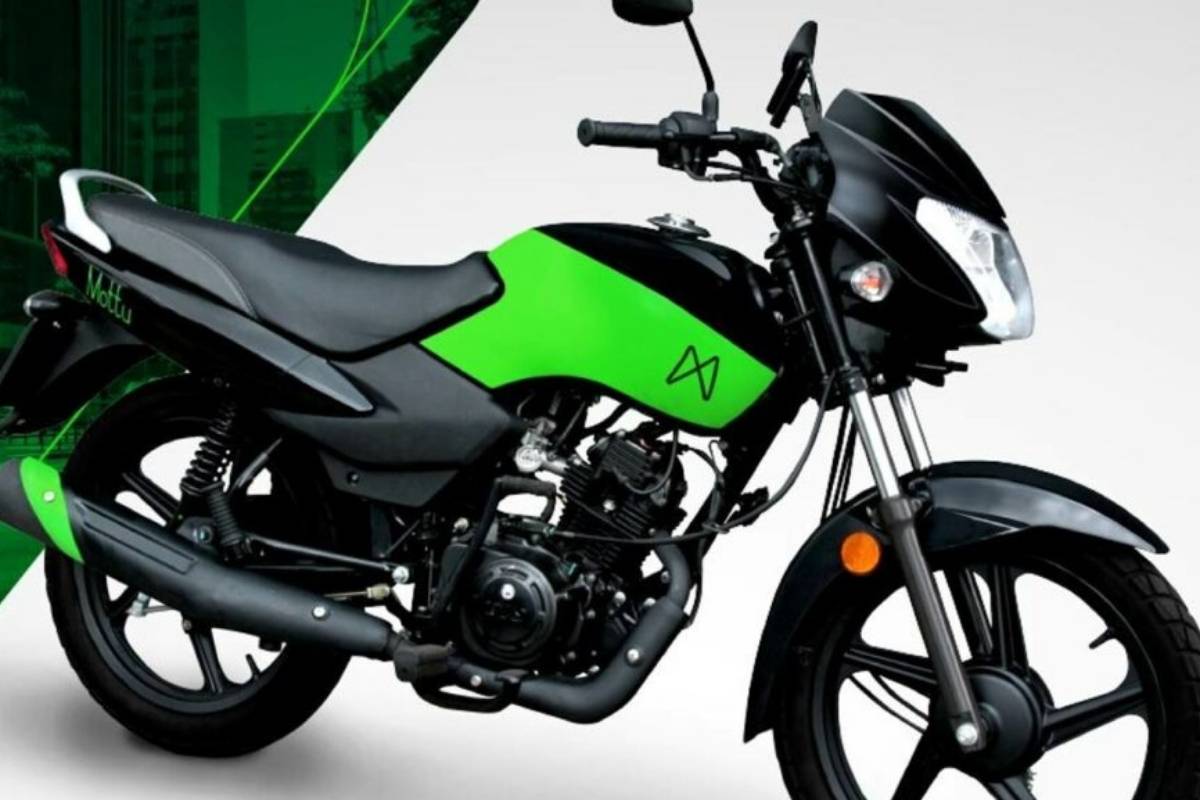 Mottu Sport 110i: preço de 2026 e ficha técnica