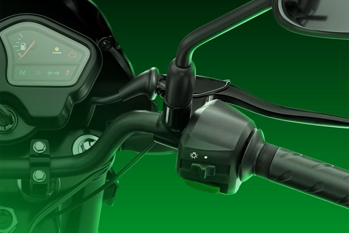 É possível tirar uma moto com o nome sujo? Resposta em 2026