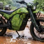 Moto NorthForge Mobility