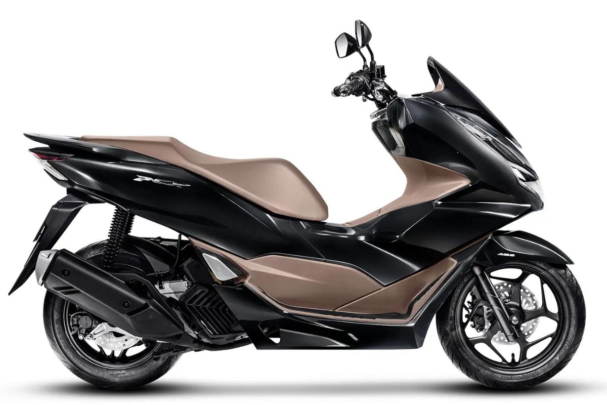 Honda PCX 160 2026: preço, equipamentos e valor na Tabela Fipe