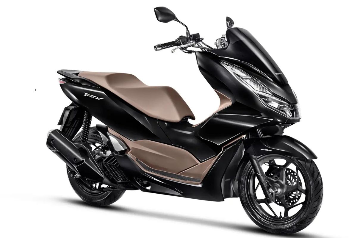 PCX CBS surge com parcelas de R$ 342 e chama atenção