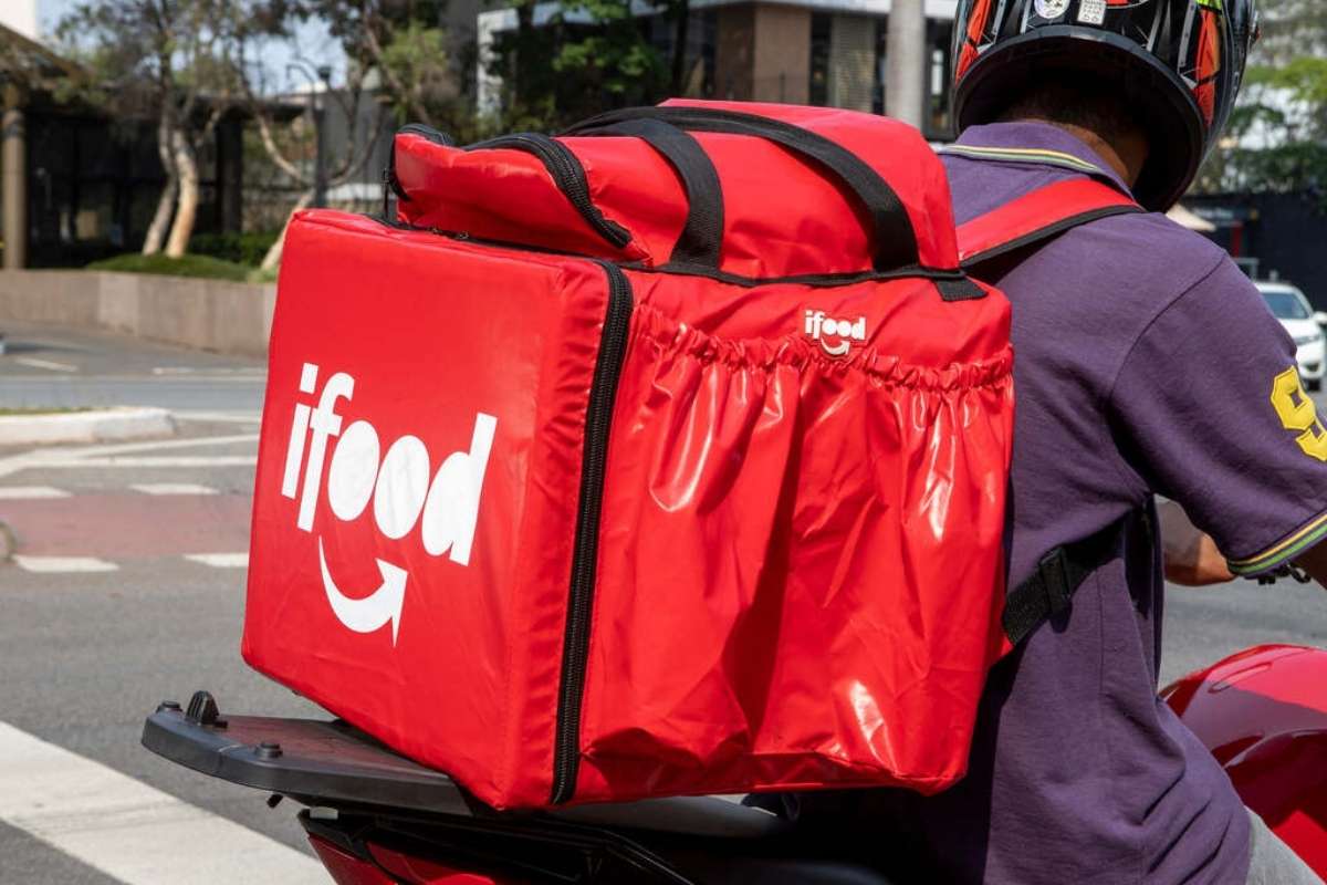 Pacote de seguro do iFood: entenda como funciona