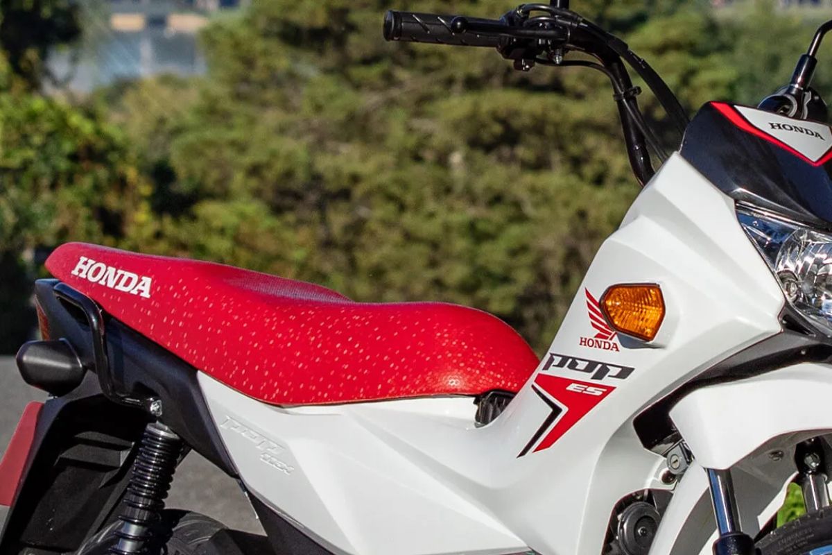 Moto para iniciante: esta custa menos de R$ 13 mil e é uma das mais fáceis de pilotar