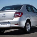 Renault Logan 1.0