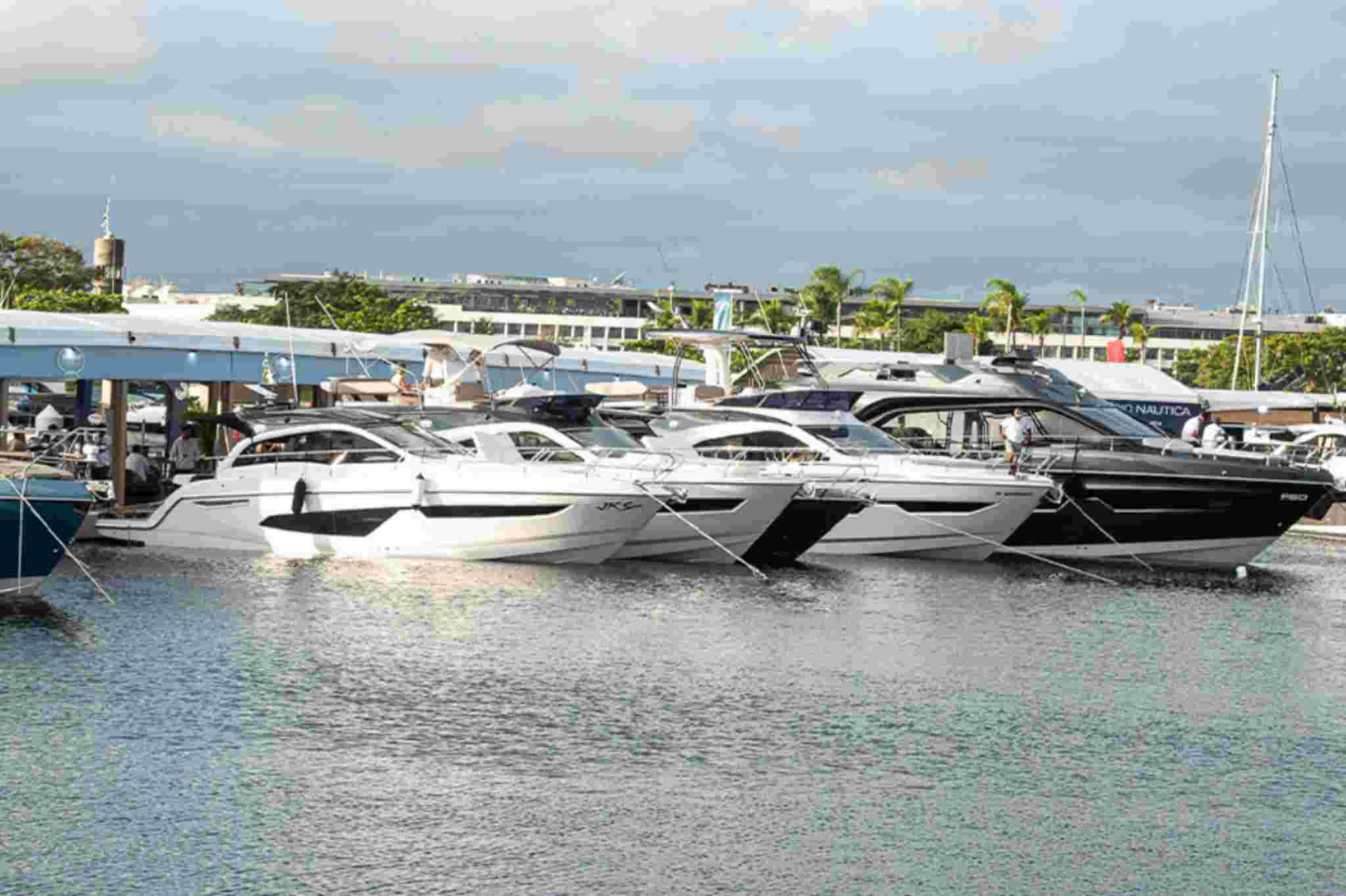 Rio Boat Show 2026