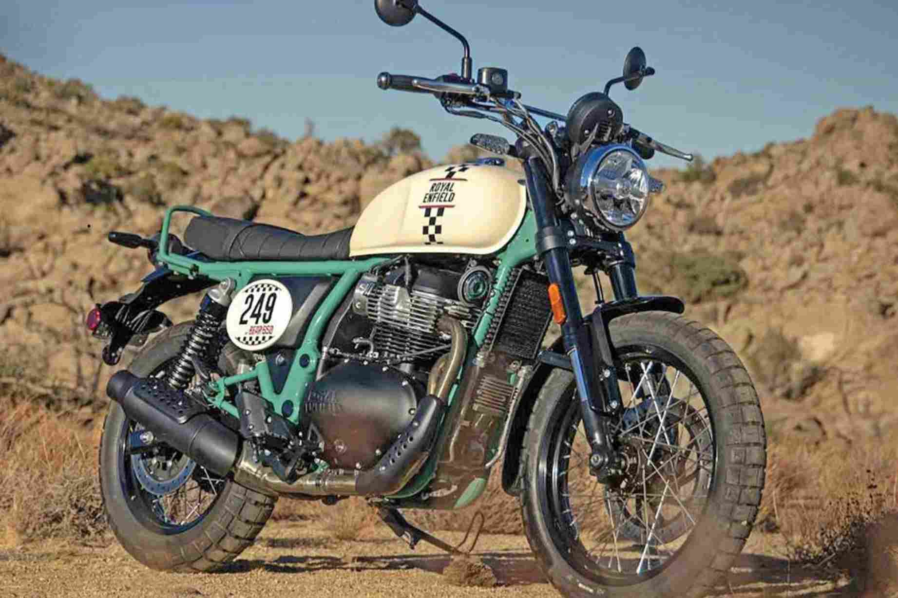 Royal Enfield Bear 650: pontos positivos e negativos do lançamento