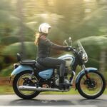 Royal Enfield Meteor 350