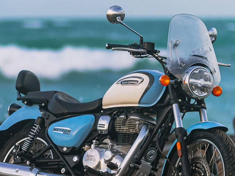 Motos para iniciantes: avaliamos 5 modelos antes de você cair em cilada