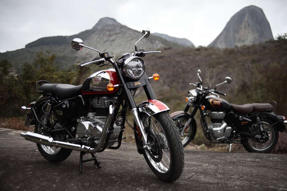 Royal Enfield 350cc: 5 dicas para escolher entre Hunter, Meteor e Classic