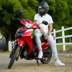 SHINERAY/SHI 125