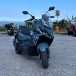SYM ADXTG 150