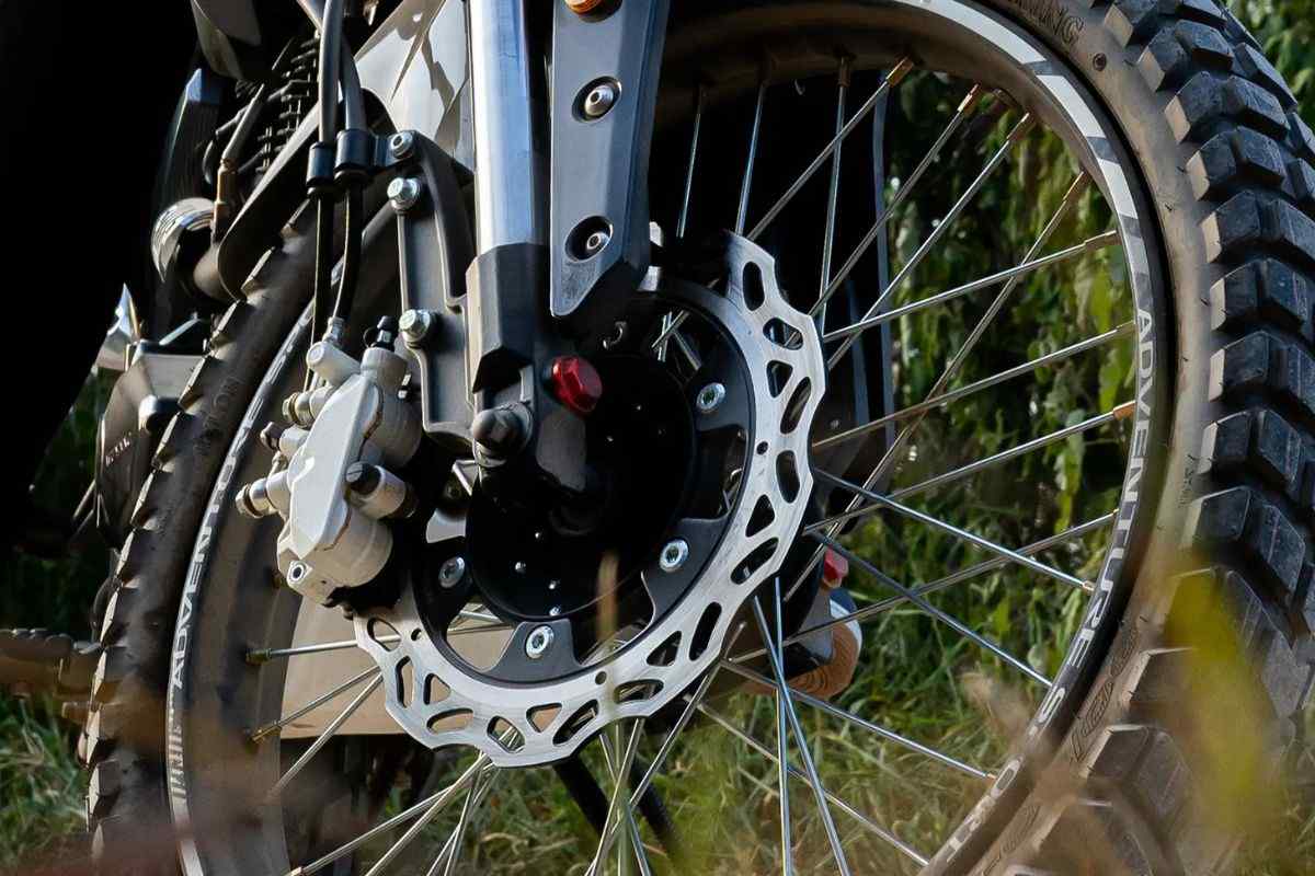 Moto da Shineray surpreende e entra no ranking das mais vendidas