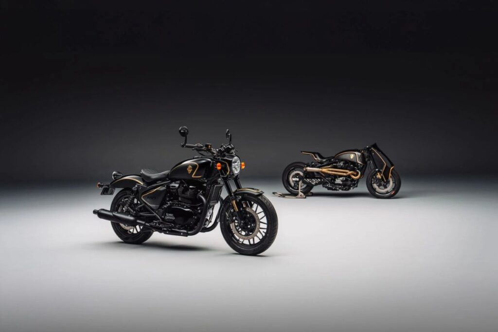 Shotgun - Foto: divulgação