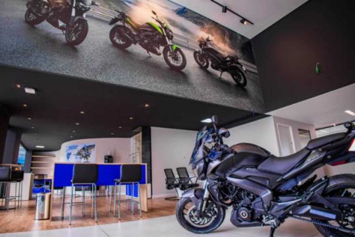 Sudeste ganha 31 pontos de vendas da Bajaj; veja os endereços