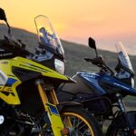 Suzuki V-Strom 1050 XT