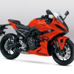 Suzuki GSX-8R