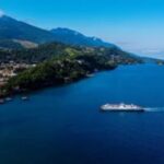 Taxa ambiental de Ilhabela