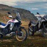 Nova Transalp E-Clutch 2026
