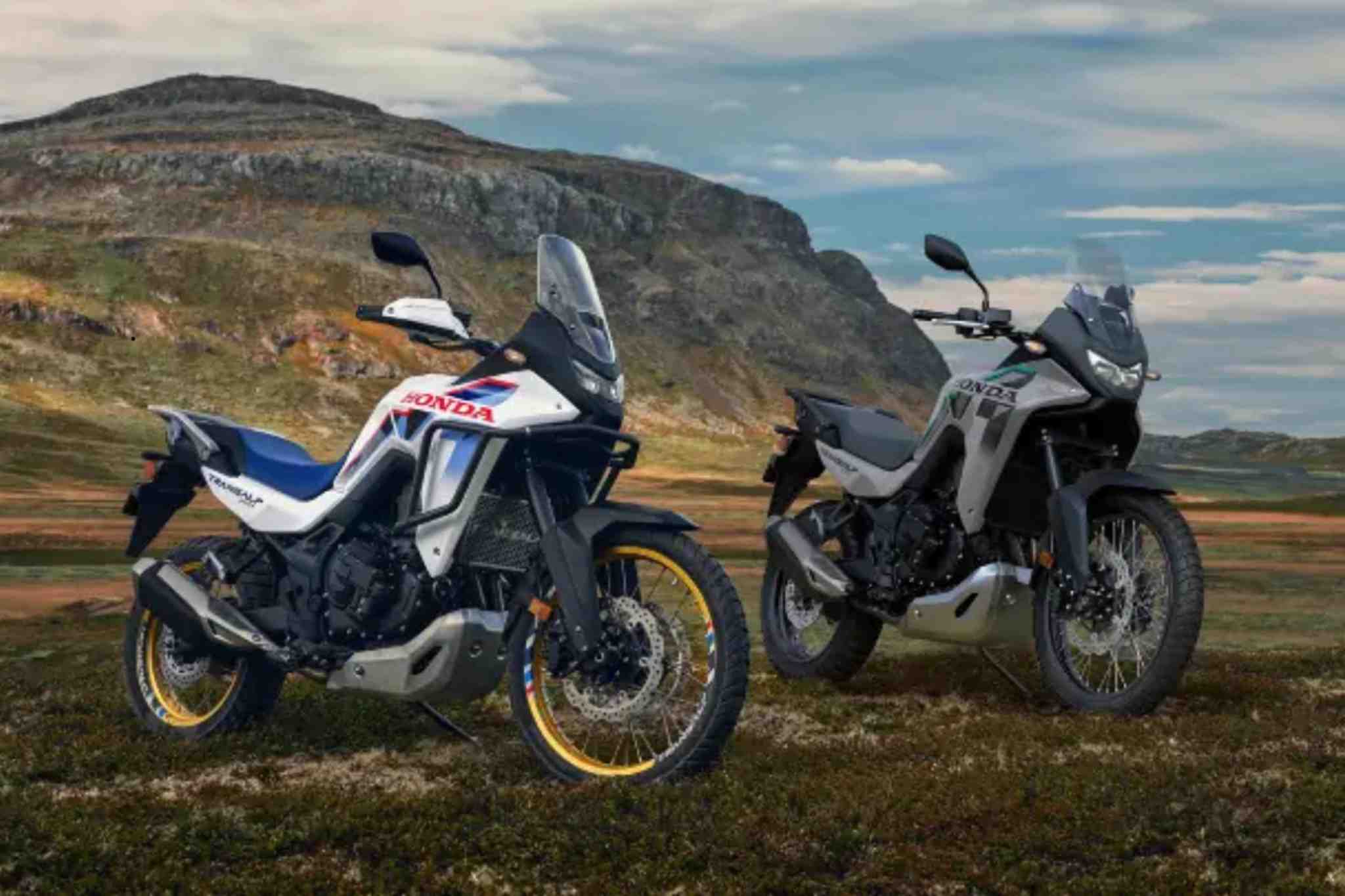 Nova Transalp E-Clutch 2026 traz tecnologia inédita; veja detalhes