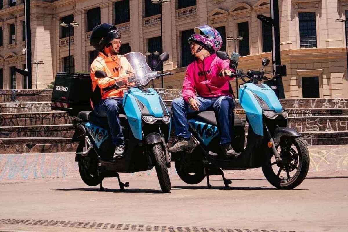 Concorrente da Mottu anuncia expansão e esquenta briga no setor