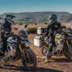 Lançamentos de motos 2026