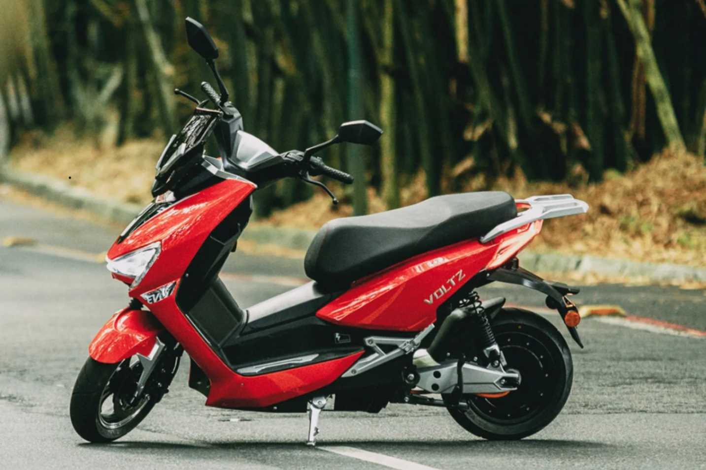 Voltz EV1 Sport é a moto elétrica mais vendida do Brasil; veja os líderes