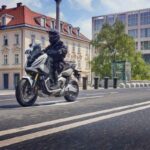 Moto Honda X-ADV