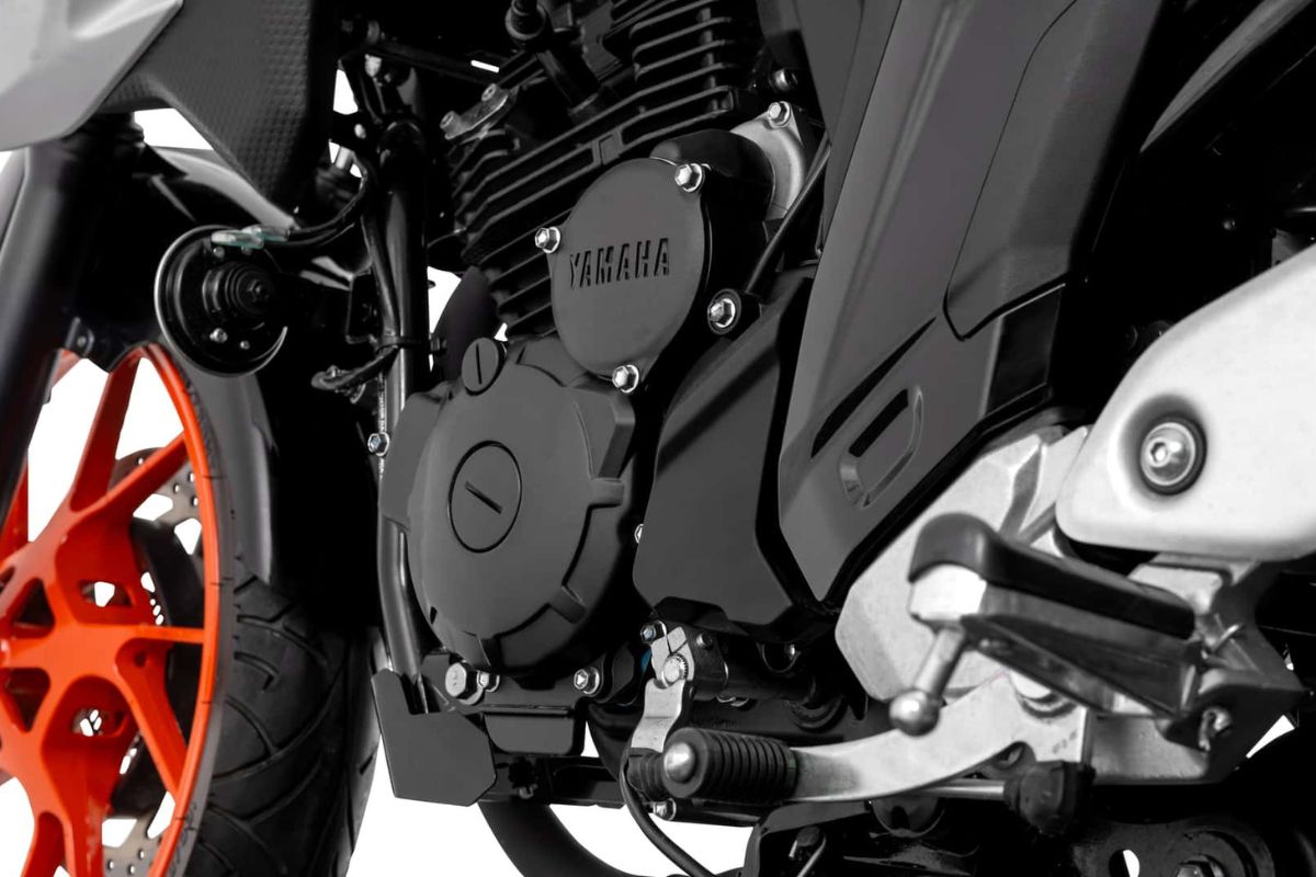 YAMAHA/FAZER 250 explode nas vendas; o que explica o seu sucesso?