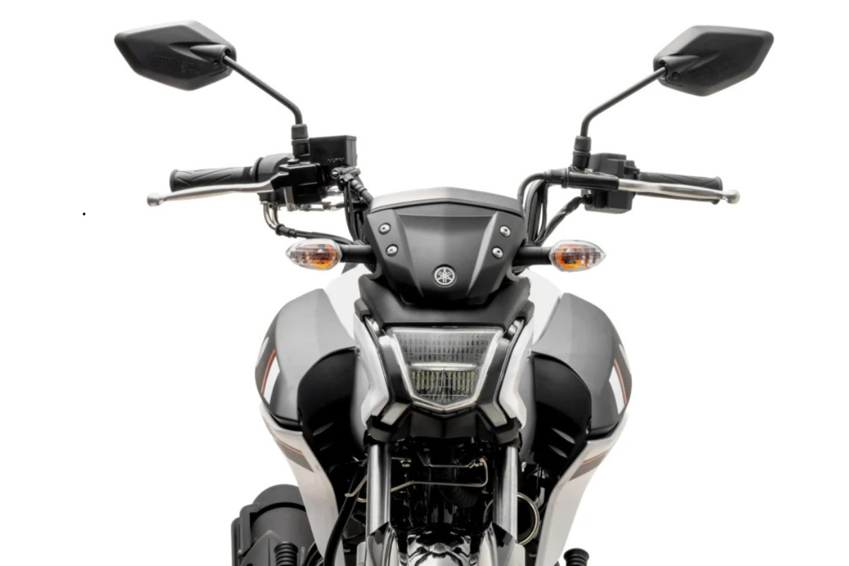 Yamaha Factor 2026 preço, consumo e garantia do lançamento