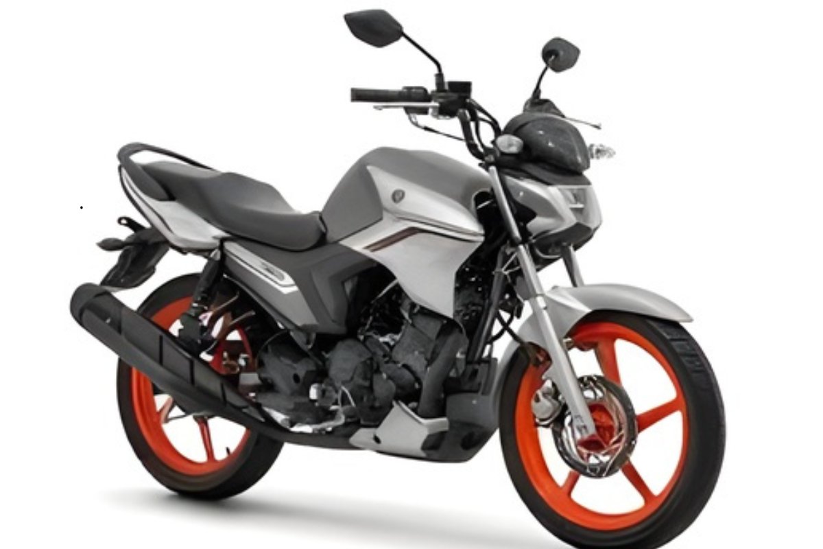 Yamaha atualiza Factor 2026 e inclui nova cor na DX