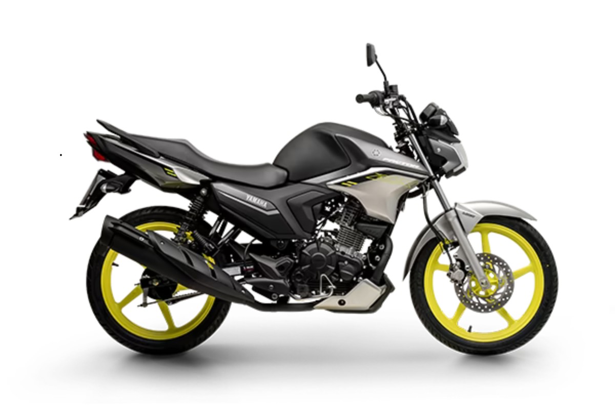 Yamaha Factor 2026 entra com parcelas abaixo de R$ 400