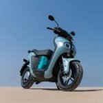 Yamaha NEO