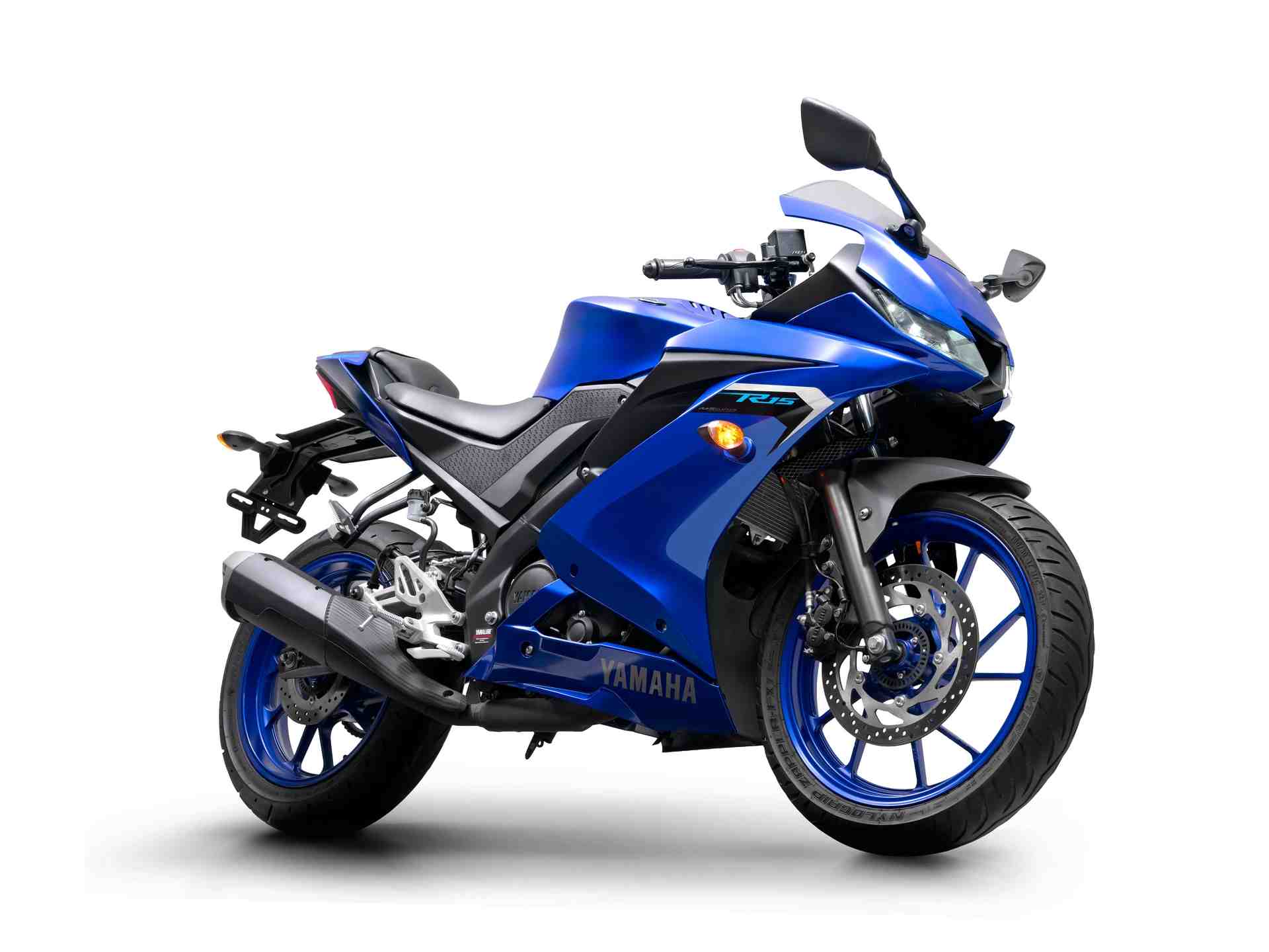 Yamaha R15 esconde detalhes que poucos conhecem; veja antes de comprar
