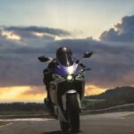 Nova Yamaha R3 2026