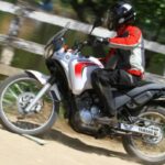 Yamaha Ténéré 250 usada