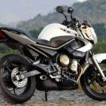 Yamaha XJ6