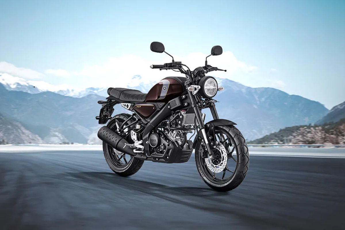 Yamaha XSR155 2026 é atualizada: confira preço e detalhes