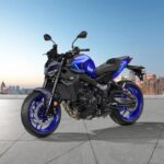 Moto Yamaha MT-09