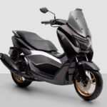 Moto da Yamaha